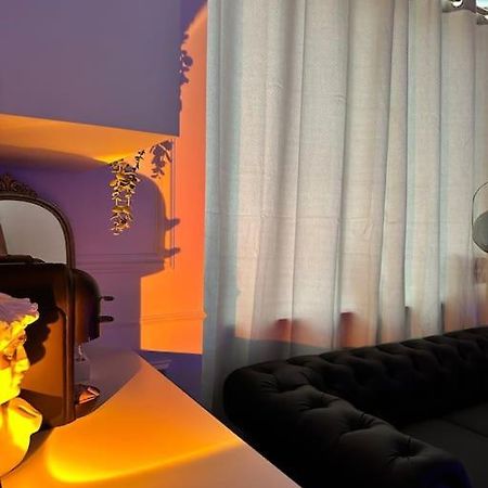 Les Chambres D Excellence Spa Sète Extérieur photo