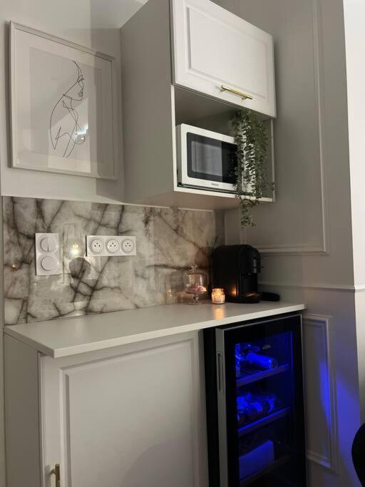 Les Chambres D Excellence Spa Sète Extérieur photo