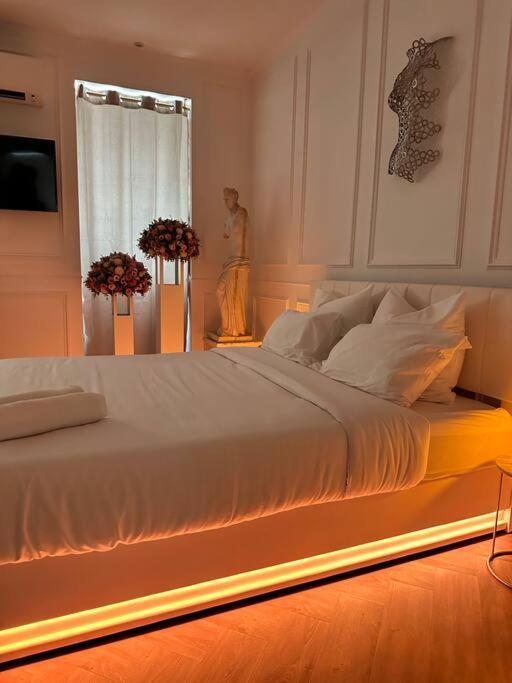 Les Chambres D Excellence Spa Sète Extérieur photo