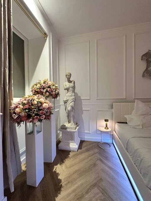 Les Chambres D Excellence Spa Sète Extérieur photo