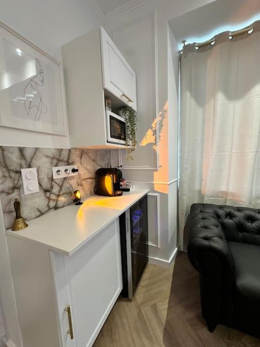 Les Chambres D Excellence Spa Sète Extérieur photo