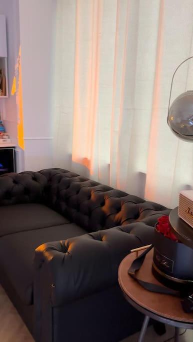 Les Chambres D Excellence Spa Sète Extérieur photo