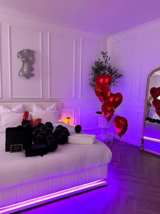 Les Chambres D Excellence Spa Sète Extérieur photo