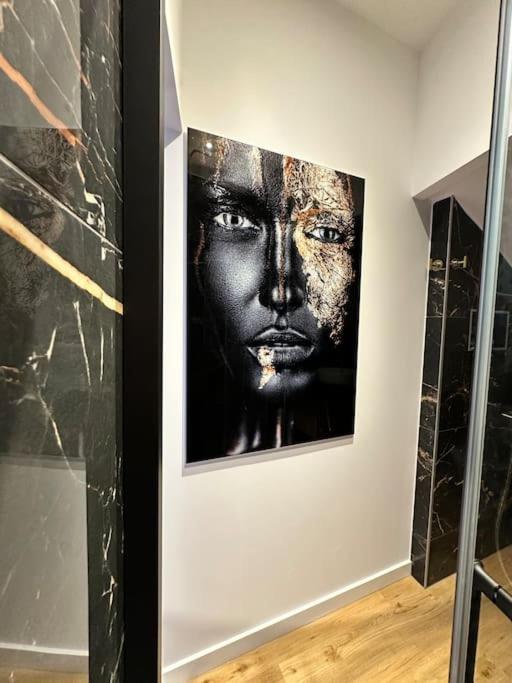 Les Chambres D Excellence Spa Sète Extérieur photo