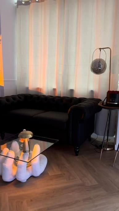 Les Chambres D Excellence Spa Sète Extérieur photo